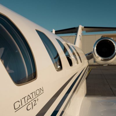 Privatjet mieten - Euro Flight